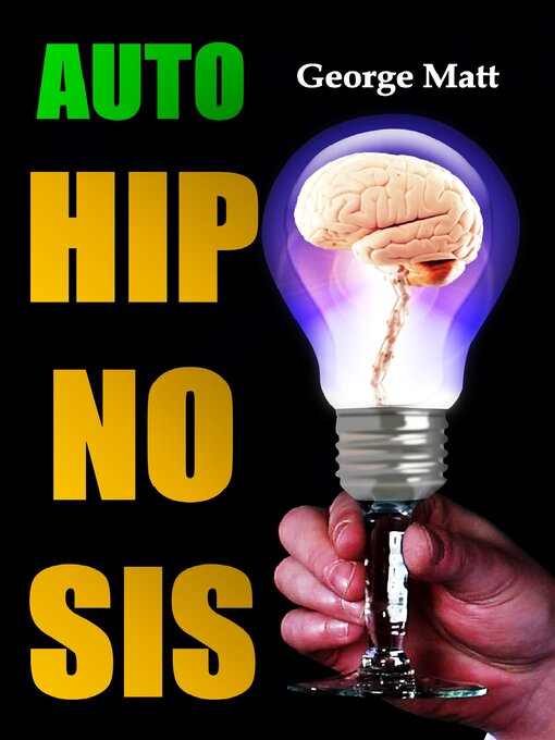 Title details for AUTO HIPNOSIS by Dr. George Matt - Available